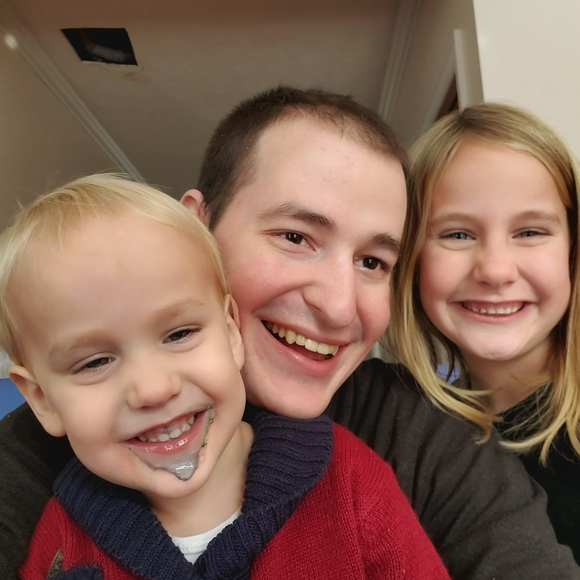 Meet your Posher, Jonathan - Picture 1 of 1